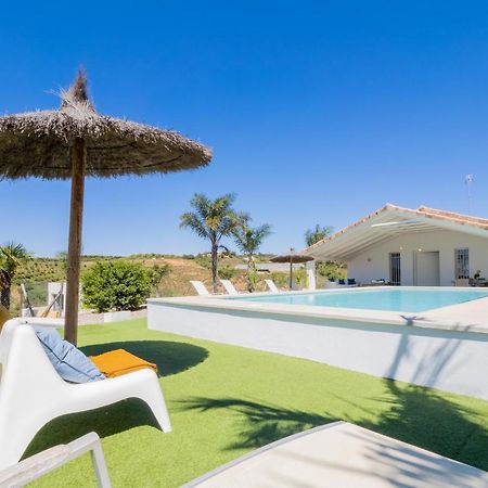 Cubo'S Villa Loft Monte Perdido Alhaurín el Grande Eksteriør billede