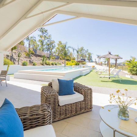 Cubo'S Villa Loft Monte Perdido Alhaurín el Grande Eksteriør billede