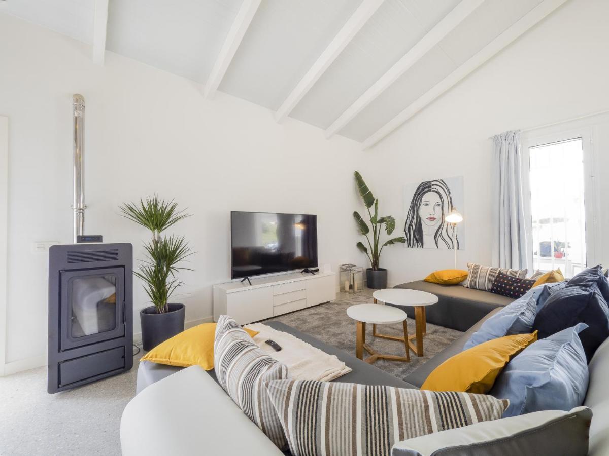 Cubo'S Villa Loft Monte Perdido Alhaurín el Grande Eksteriør billede