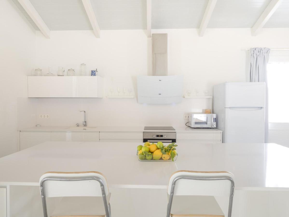 Cubo'S Villa Loft Monte Perdido Alhaurín el Grande Eksteriør billede