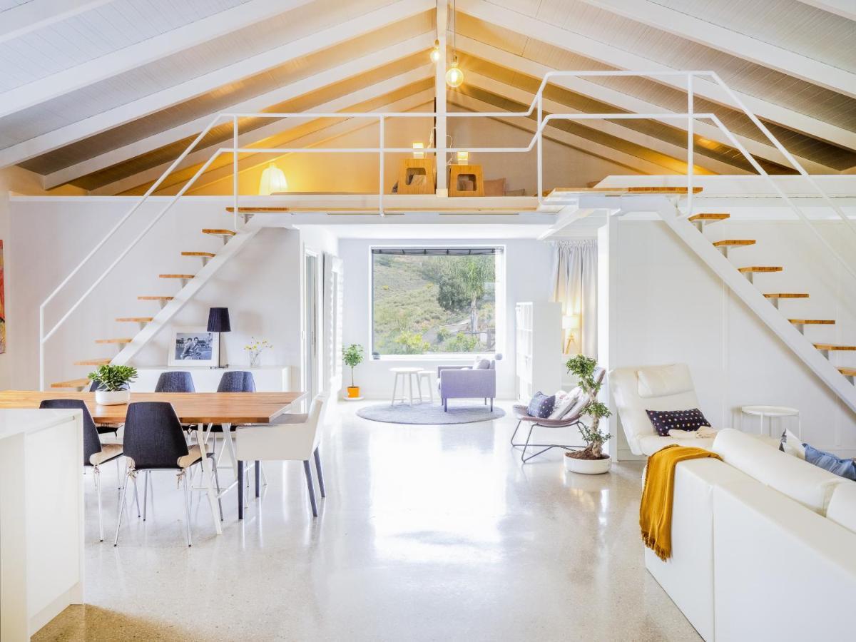 Cubo'S Villa Loft Monte Perdido Alhaurín el Grande Eksteriør billede