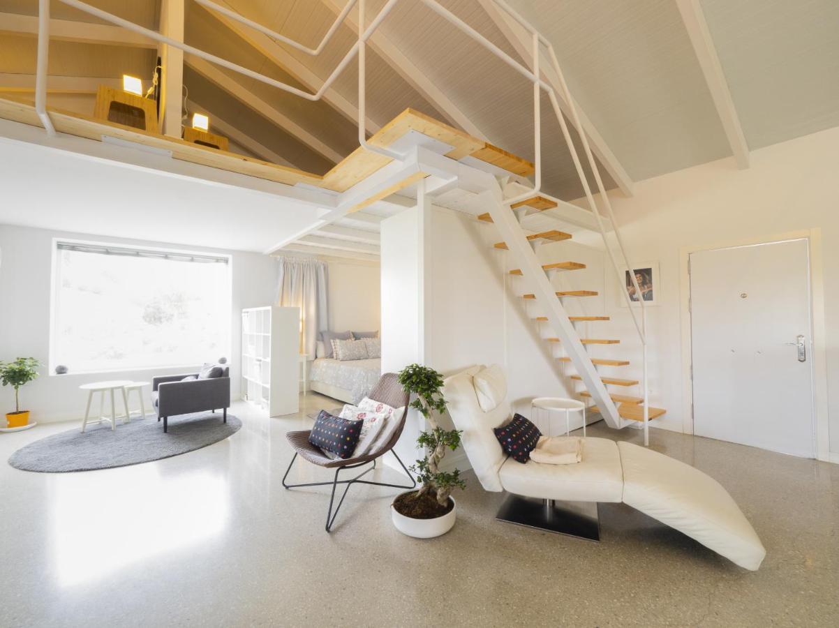 Cubo'S Villa Loft Monte Perdido Alhaurín el Grande Eksteriør billede