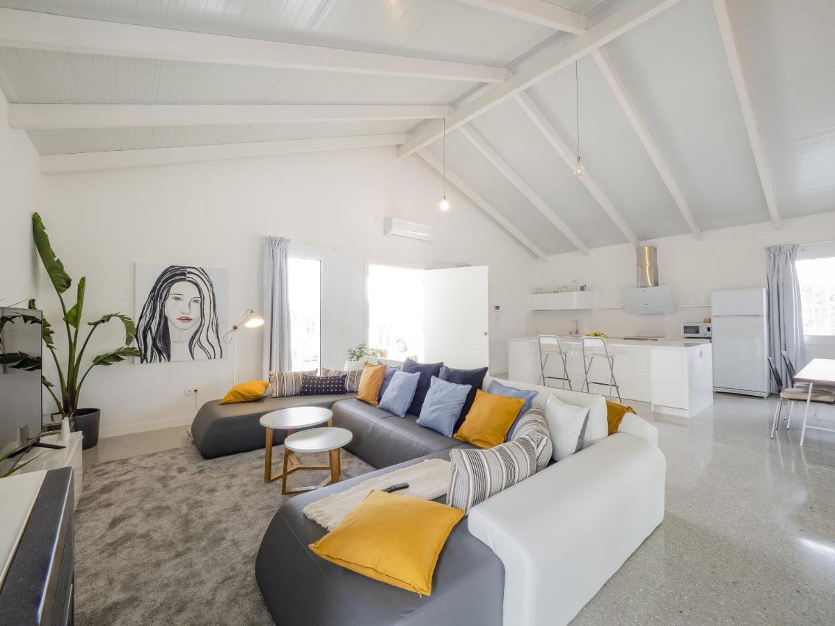 Cubo'S Villa Loft Monte Perdido Alhaurín el Grande Eksteriør billede