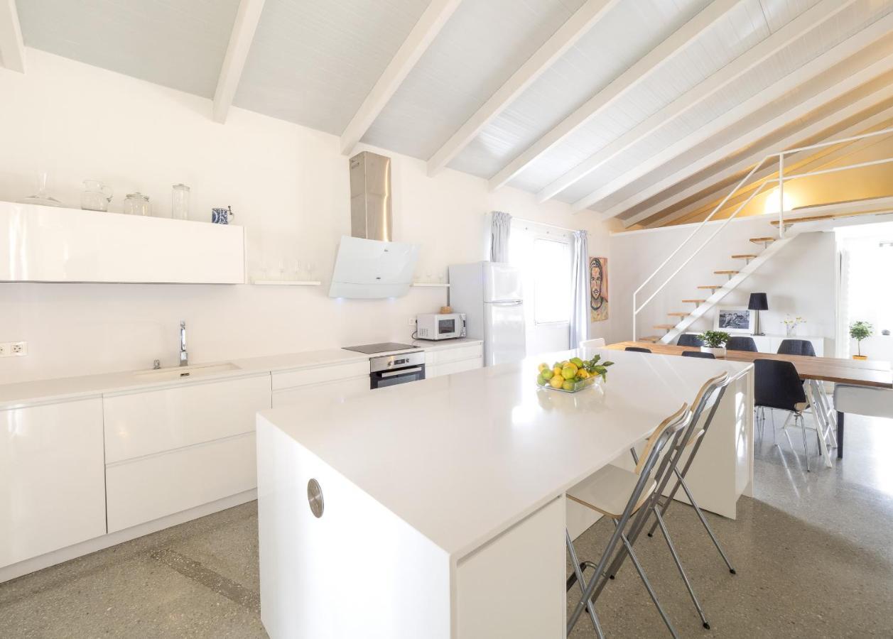 Cubo'S Villa Loft Monte Perdido Alhaurín el Grande Eksteriør billede