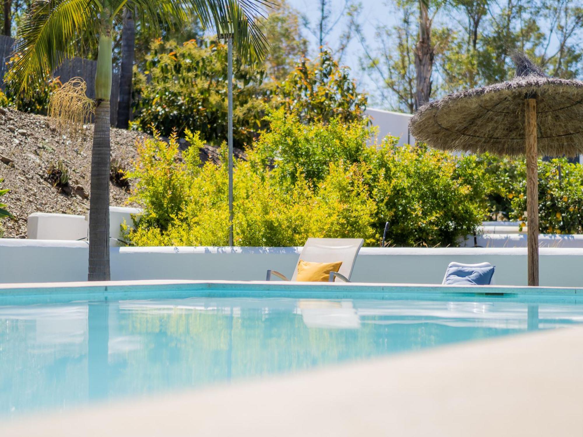 Cubo'S Villa Loft Monte Perdido Alhaurín el Grande Eksteriør billede