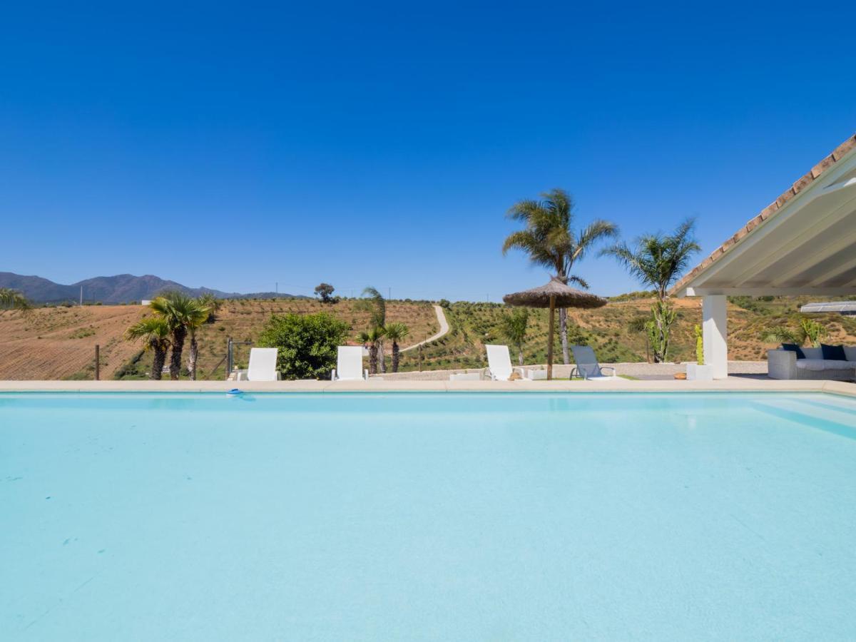 Cubo'S Villa Loft Monte Perdido Alhaurín el Grande Eksteriør billede