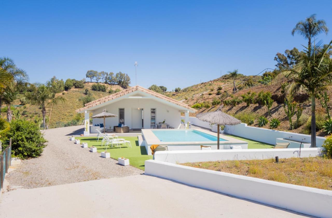 Cubo'S Villa Loft Monte Perdido Alhaurín el Grande Eksteriør billede