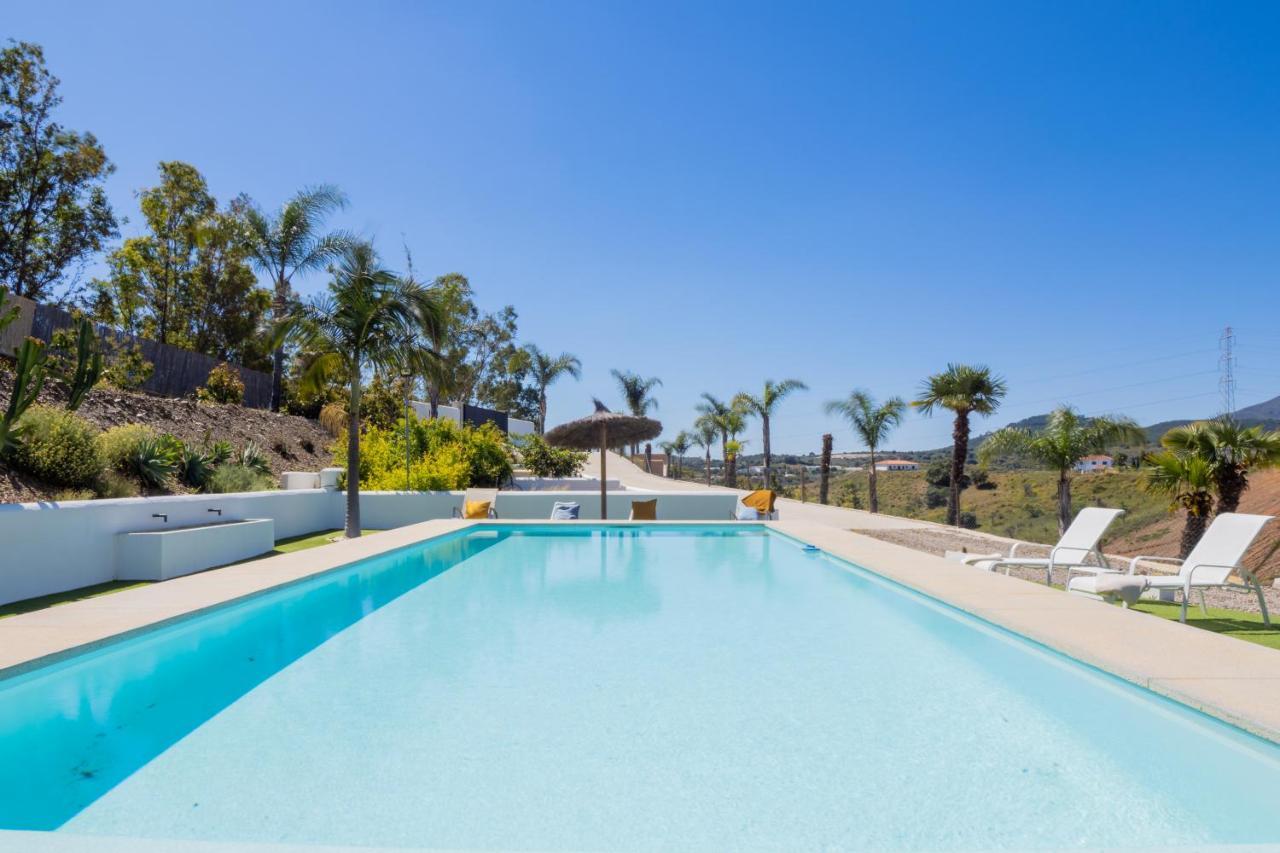 Cubo'S Villa Loft Monte Perdido Alhaurín el Grande Eksteriør billede