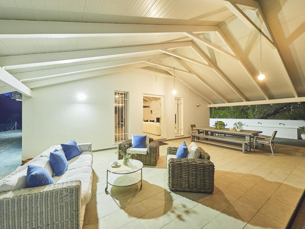 Cubo'S Villa Loft Monte Perdido Alhaurín el Grande Eksteriør billede