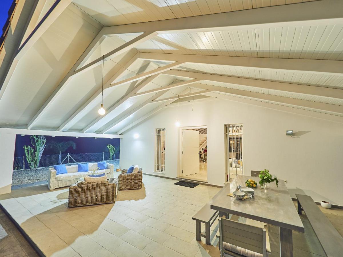 Cubo'S Villa Loft Monte Perdido Alhaurín el Grande Eksteriør billede