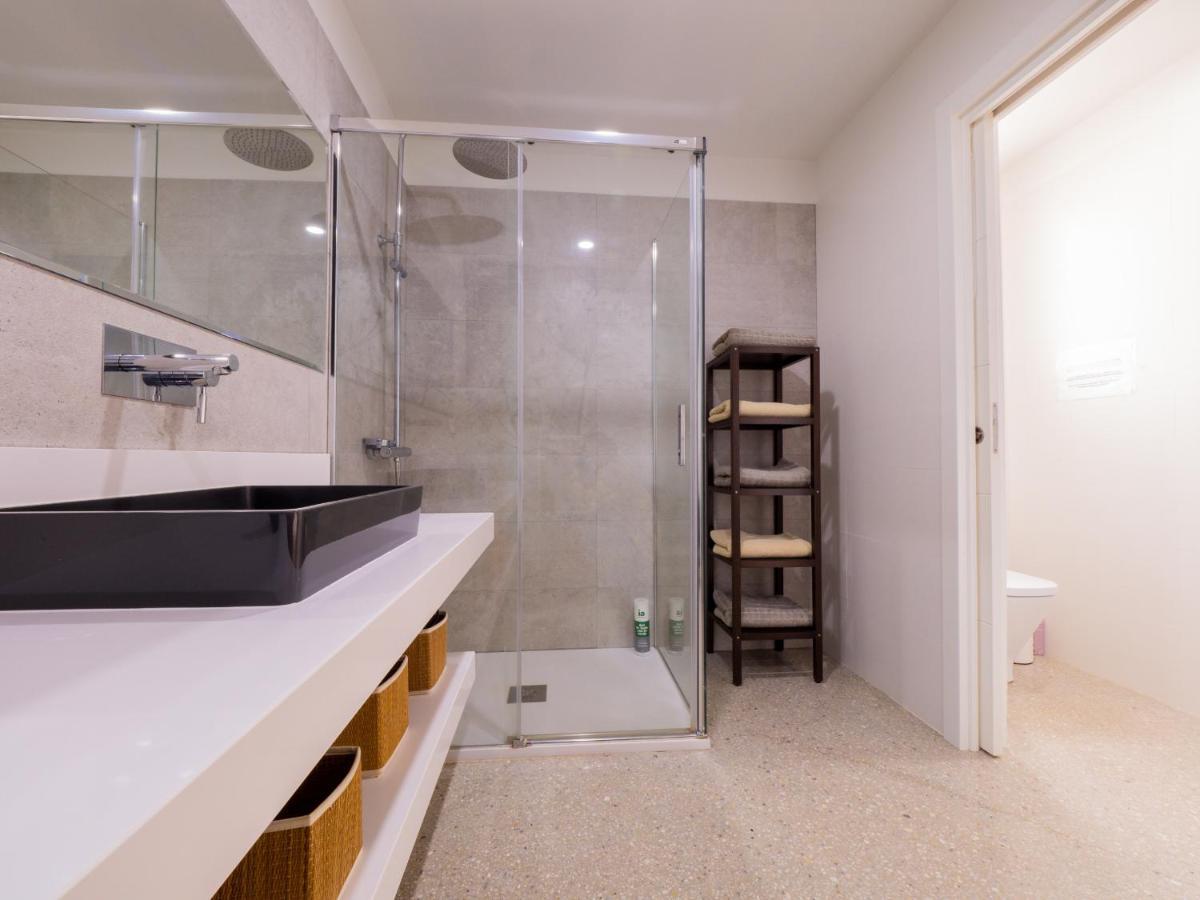 Cubo'S Villa Loft Monte Perdido Alhaurín el Grande Eksteriør billede