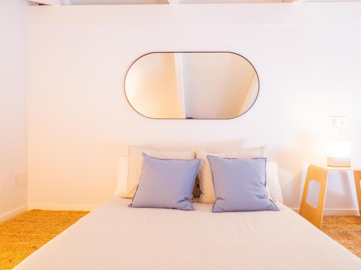 Cubo'S Villa Loft Monte Perdido Alhaurín el Grande Eksteriør billede