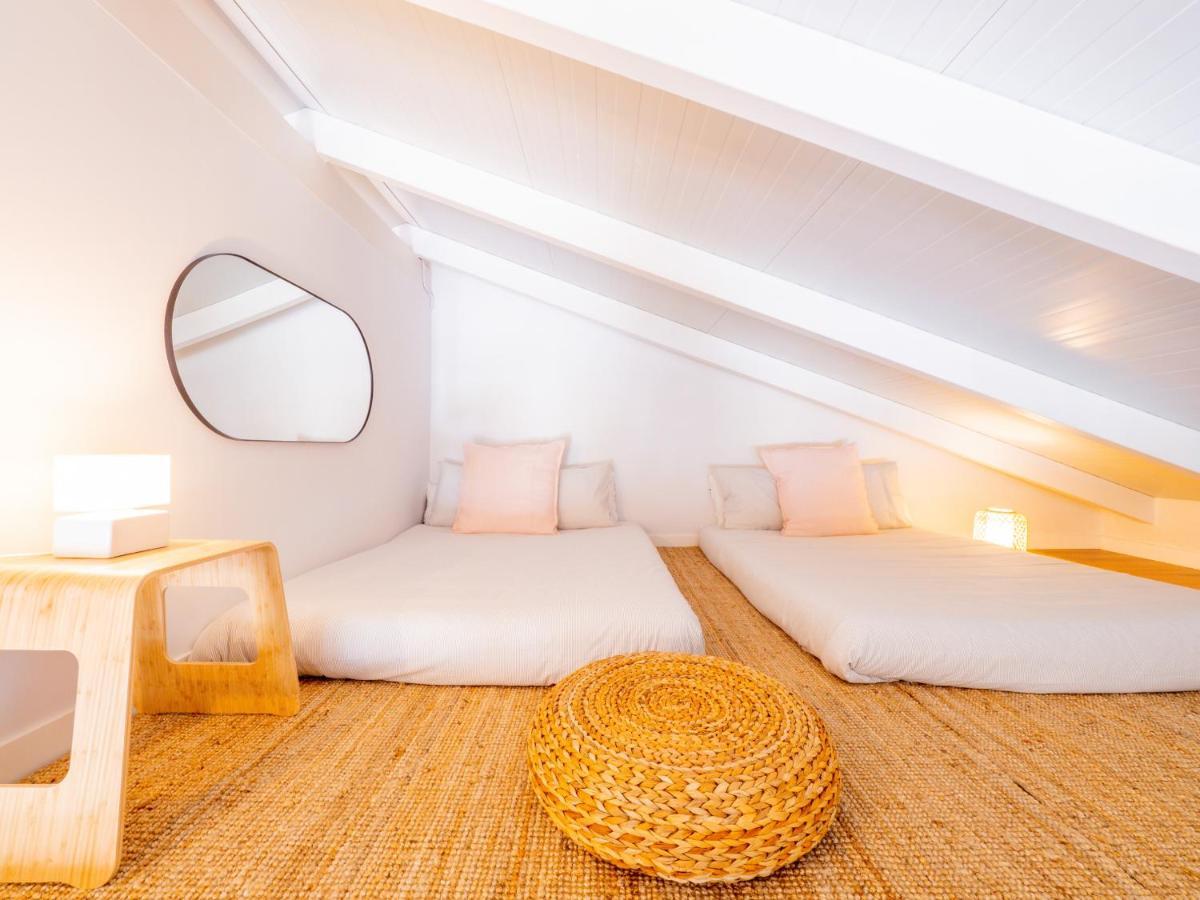 Cubo'S Villa Loft Monte Perdido Alhaurín el Grande Eksteriør billede