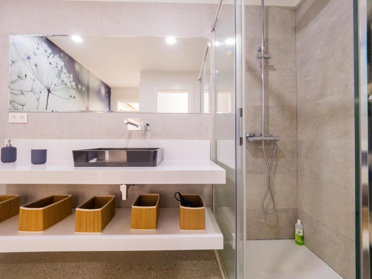 Cubo'S Villa Loft Monte Perdido Alhaurín el Grande Eksteriør billede