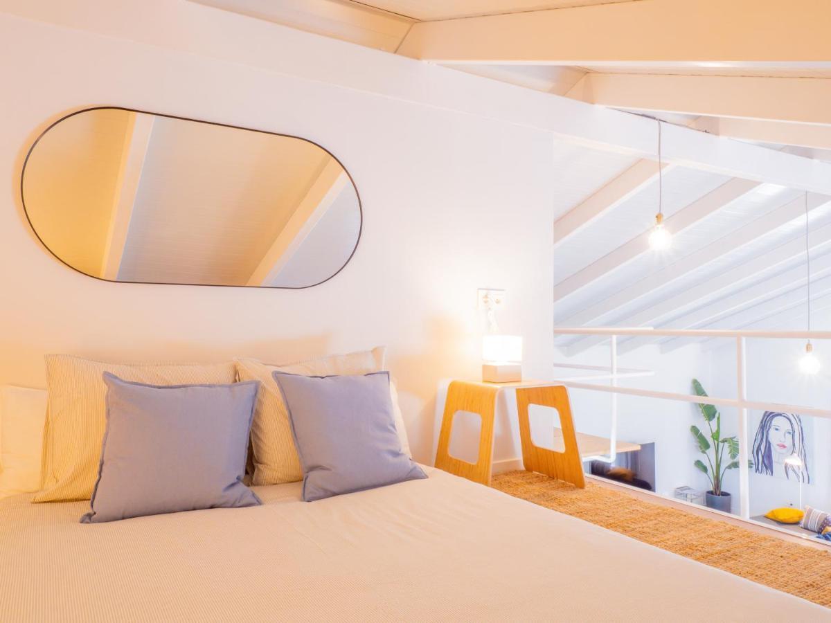 Cubo'S Villa Loft Monte Perdido Alhaurín el Grande Eksteriør billede