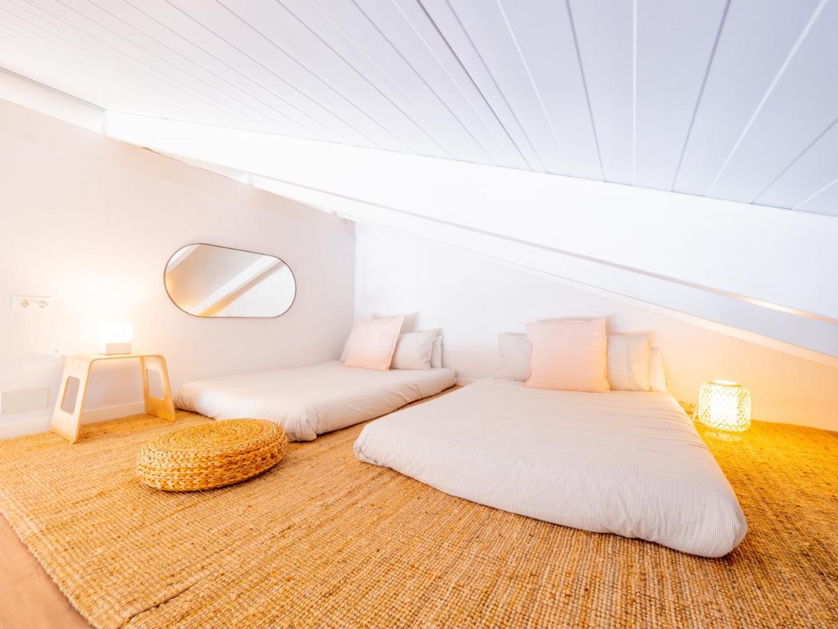 Cubo'S Villa Loft Monte Perdido Alhaurín el Grande Eksteriør billede