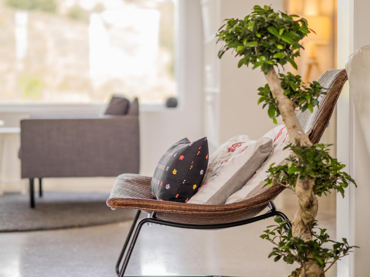 Cubo'S Villa Loft Monte Perdido Alhaurín el Grande Eksteriør billede