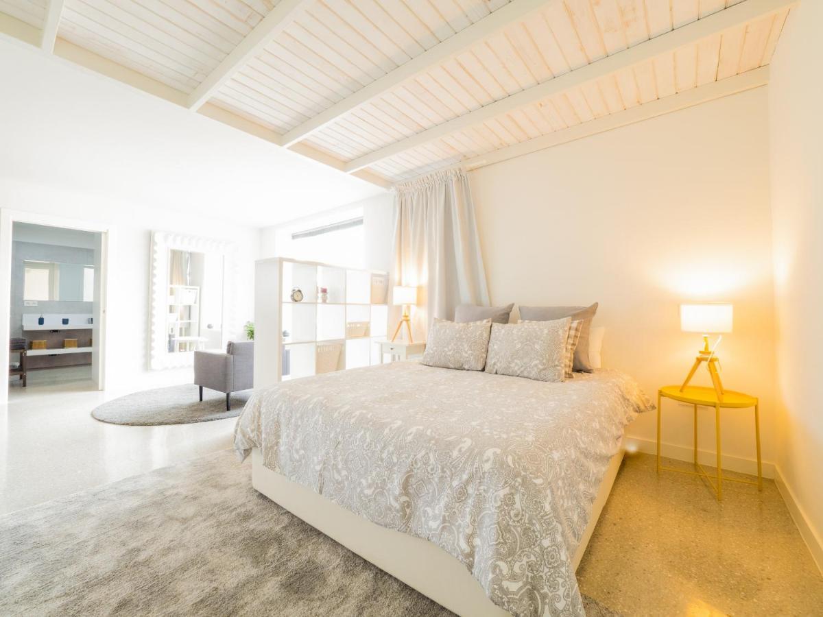 Cubo'S Villa Loft Monte Perdido Alhaurín el Grande Eksteriør billede