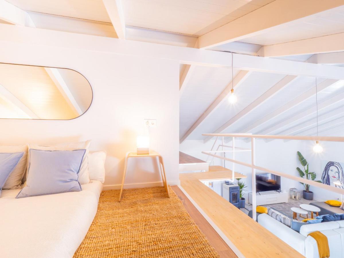 Cubo'S Villa Loft Monte Perdido Alhaurín el Grande Eksteriør billede