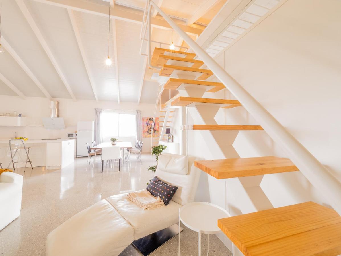 Cubo'S Villa Loft Monte Perdido Alhaurín el Grande Eksteriør billede