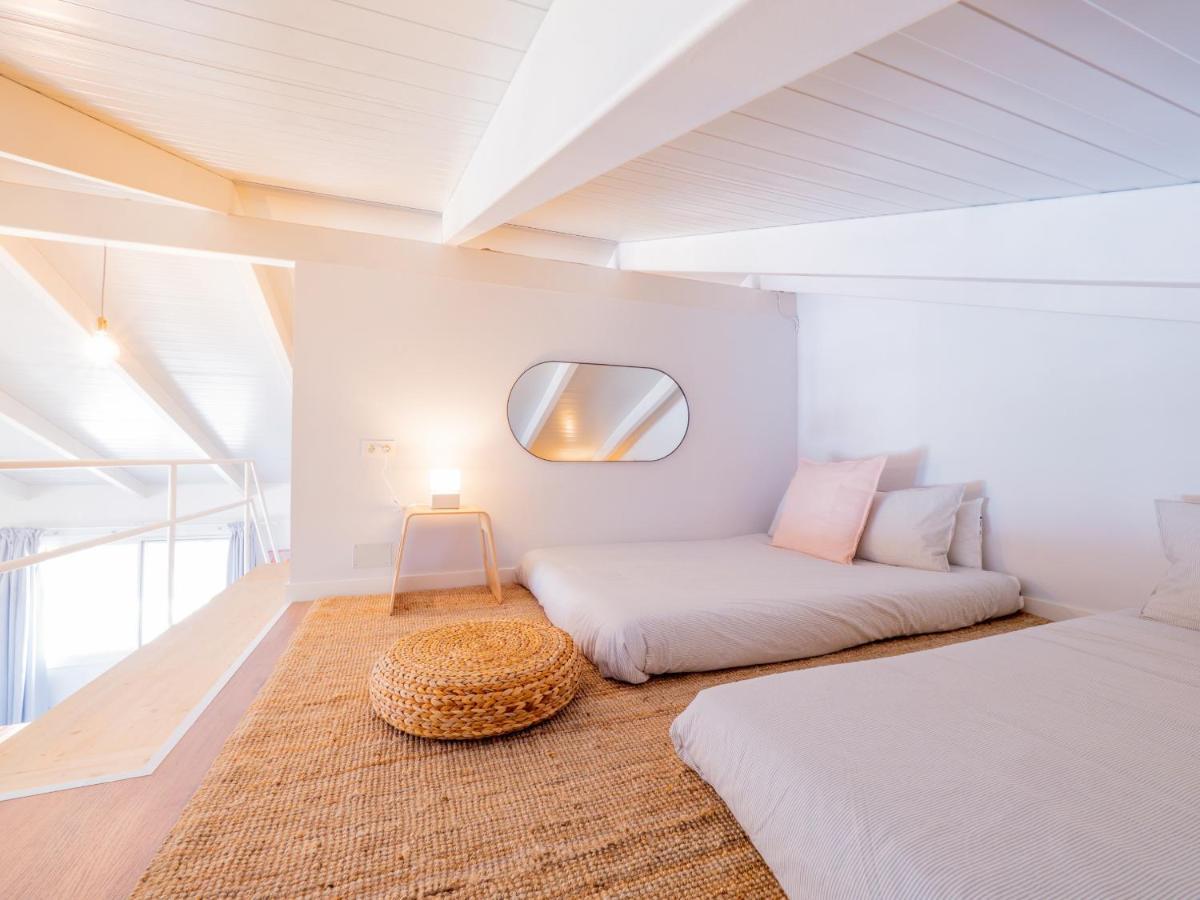 Cubo'S Villa Loft Monte Perdido Alhaurín el Grande Eksteriør billede