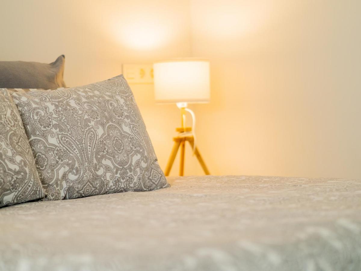 Cubo'S Villa Loft Monte Perdido Alhaurín el Grande Eksteriør billede