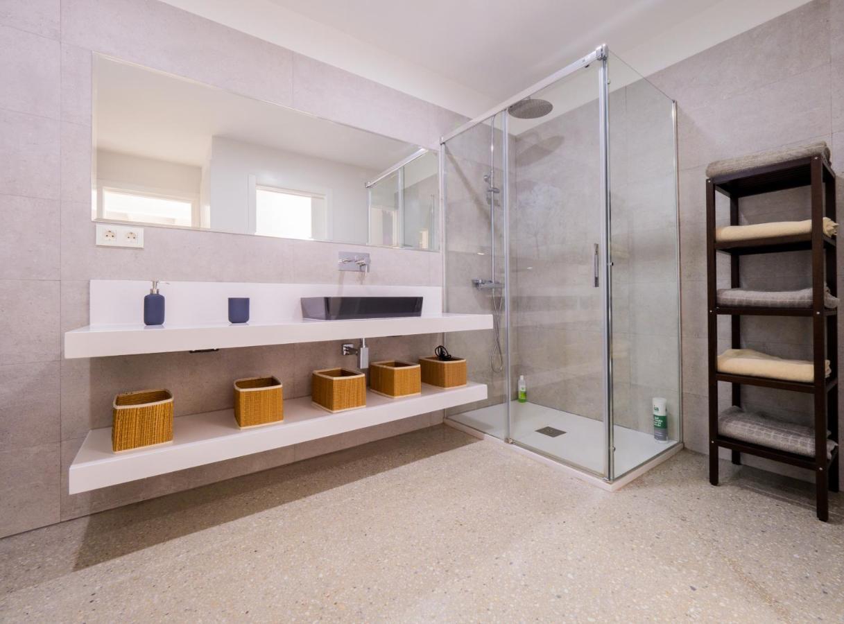 Cubo'S Villa Loft Monte Perdido Alhaurín el Grande Eksteriør billede