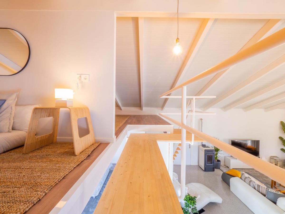 Cubo'S Villa Loft Monte Perdido Alhaurín el Grande Eksteriør billede