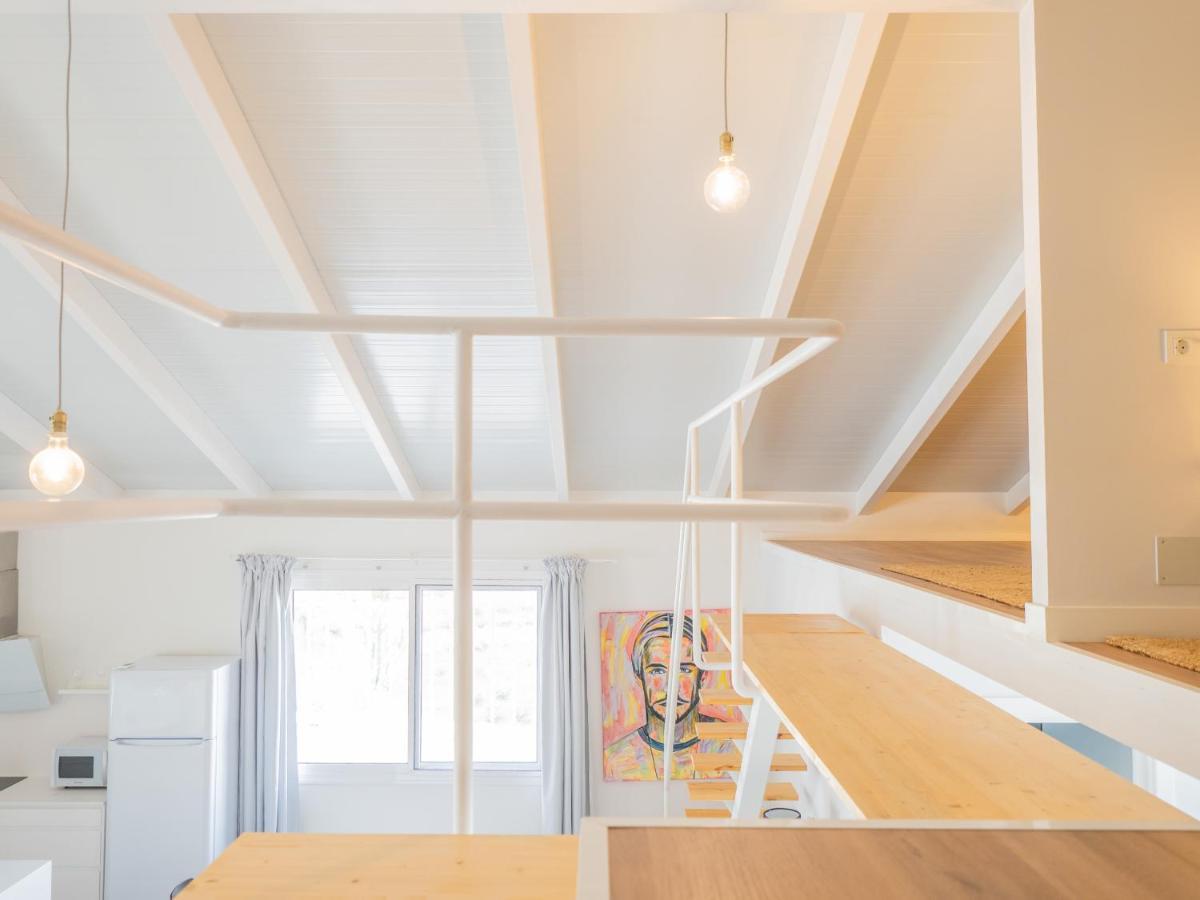Cubo'S Villa Loft Monte Perdido Alhaurín el Grande Eksteriør billede