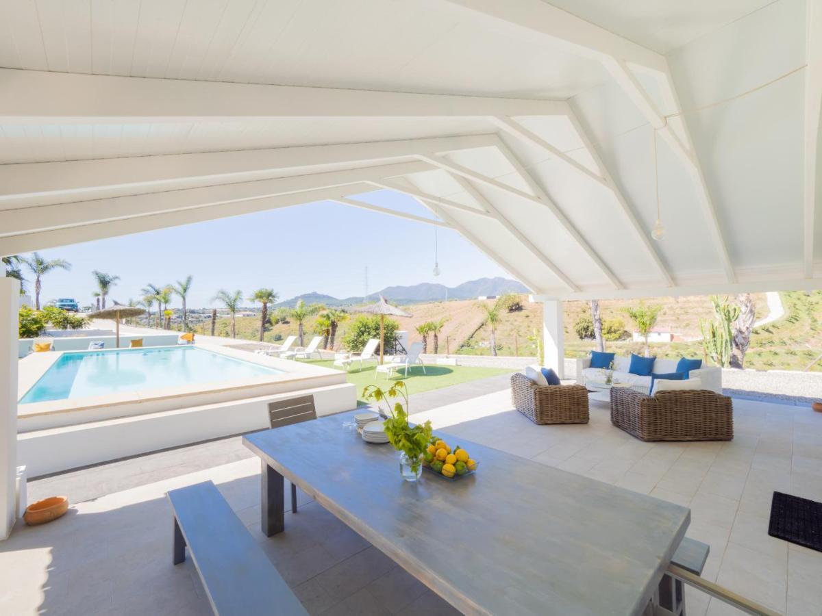 Cubo'S Villa Loft Monte Perdido Alhaurín el Grande Eksteriør billede