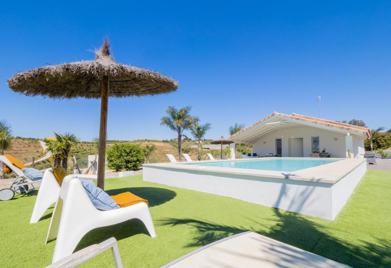 Cubo'S Villa Loft Monte Perdido Alhaurín el Grande Eksteriør billede
