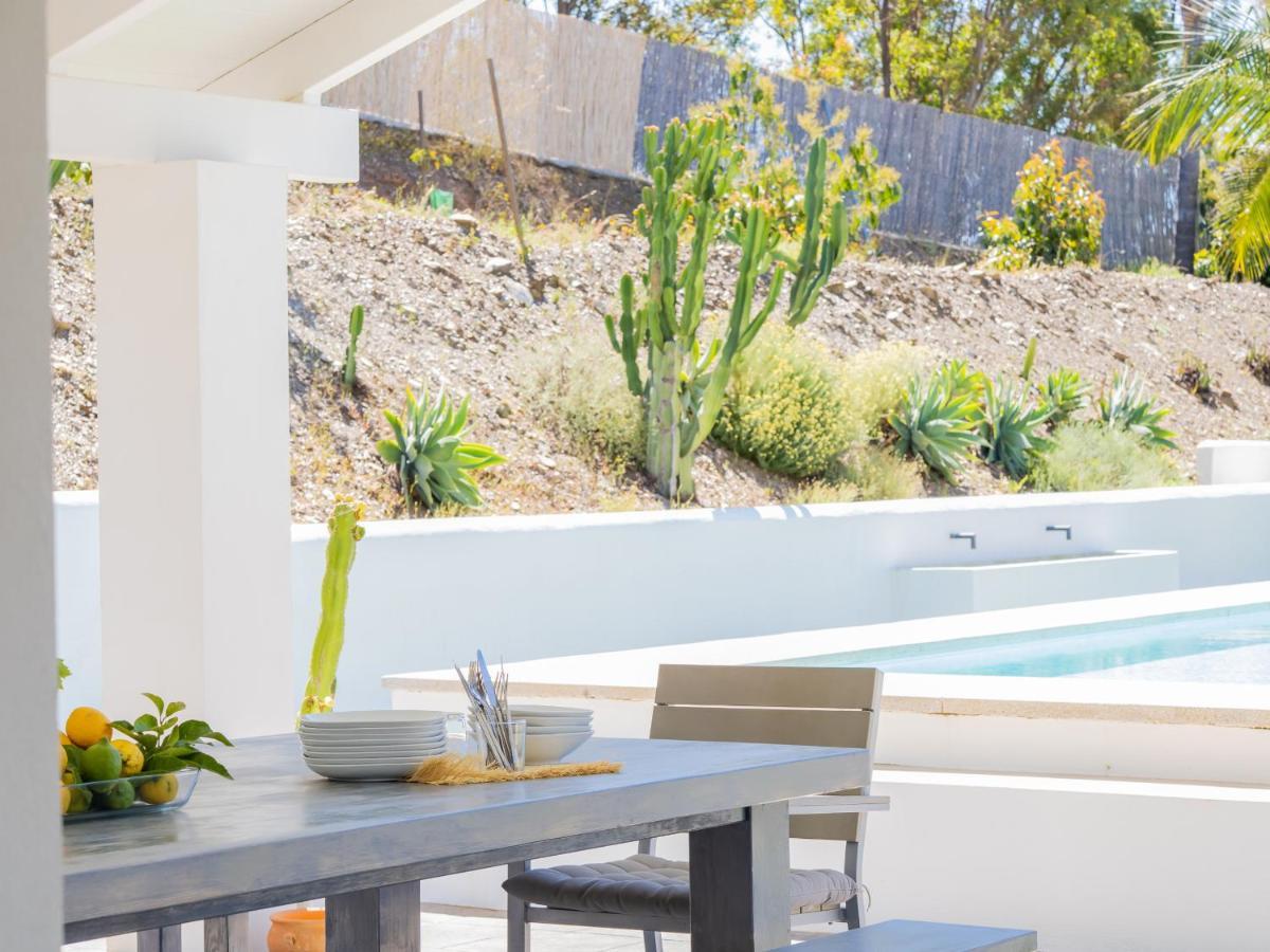 Cubo'S Villa Loft Monte Perdido Alhaurín el Grande Eksteriør billede