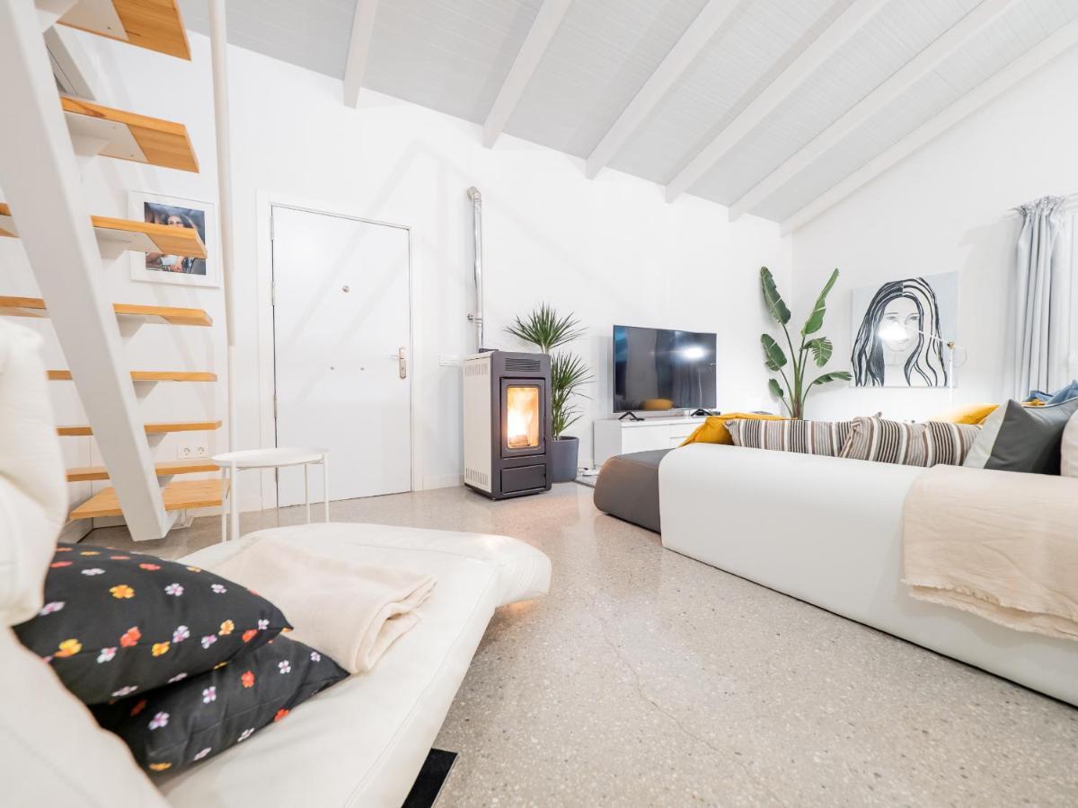Cubo'S Villa Loft Monte Perdido Alhaurín el Grande Eksteriør billede