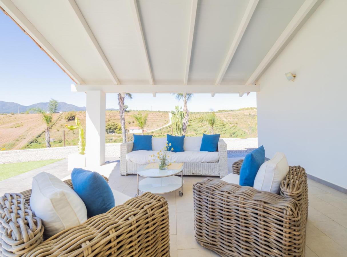 Cubo'S Villa Loft Monte Perdido Alhaurín el Grande Eksteriør billede