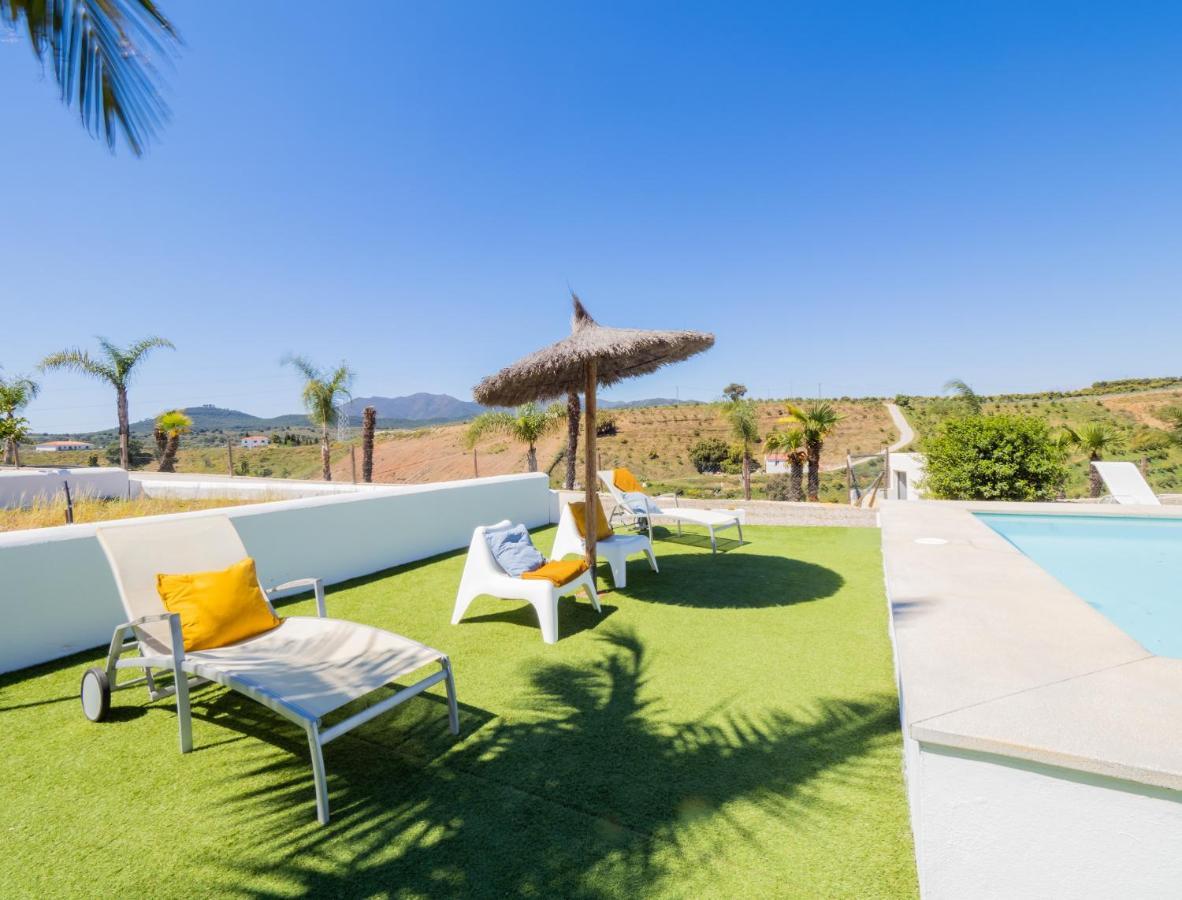 Cubo'S Villa Loft Monte Perdido Alhaurín el Grande Eksteriør billede