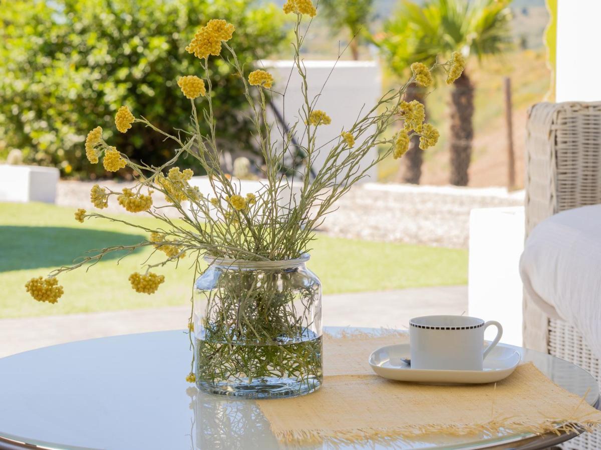 Cubo'S Villa Loft Monte Perdido Alhaurín el Grande Eksteriør billede