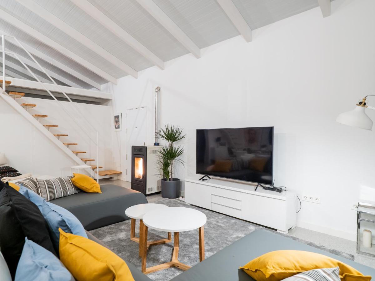 Cubo'S Villa Loft Monte Perdido Alhaurín el Grande Eksteriør billede
