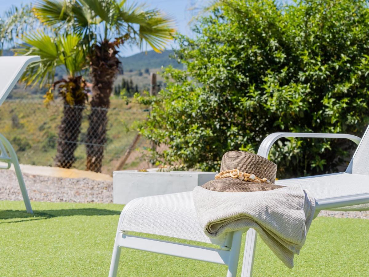 Cubo'S Villa Loft Monte Perdido Alhaurín el Grande Eksteriør billede